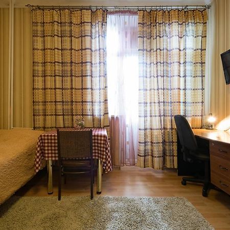 Nadezhda Apartments On Kabanbay Batyr 122 알마티 외부 사진