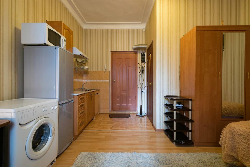 Nadezhda Apartments On Kabanbay Batyr 122 알마티 외부 사진