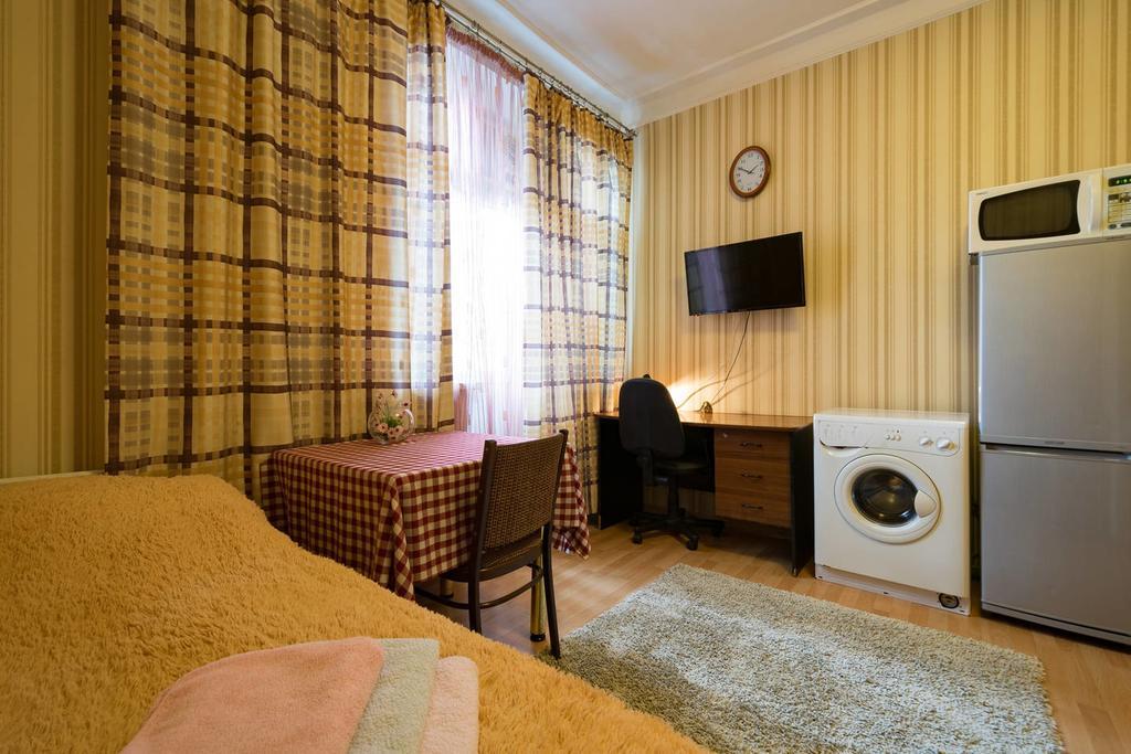 Nadezhda Apartments On Kabanbay Batyr 122 알마티 외부 사진